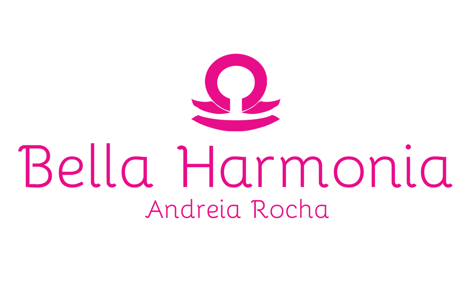 Bella Harmonia | Andreia Rocha